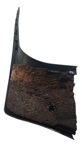 Moldura Interna Porta Dianteira Ld Peugeot 405 1995 (al)