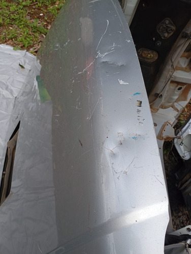 Capô Frontal Kia Sportage 1997 1998 1999 2000 2001 26113