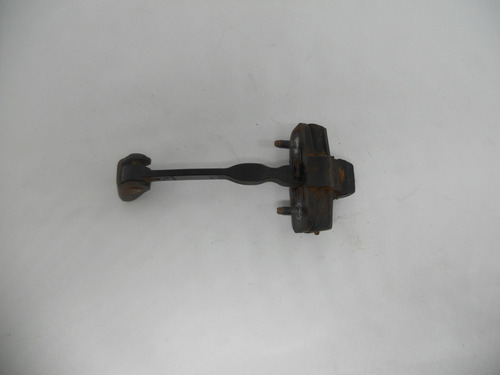 Limitador Porta Dianteira Esquerda Vw Saveiro G4 1.6 2010