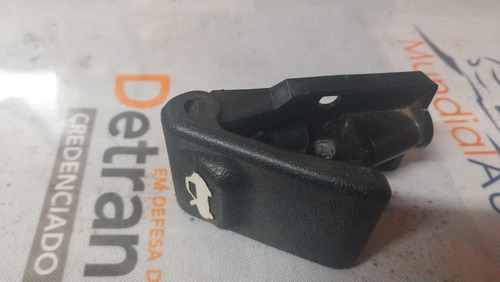 Alavanca  Capô Hyundai Hb20 2021 81182-34000 14683-00335