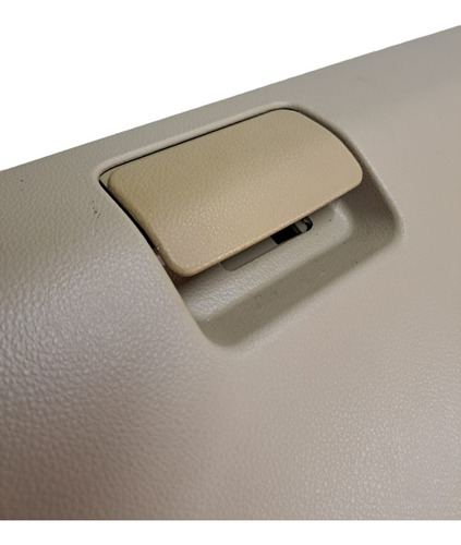 Porta Luvas Bege Captiva 2009 2010 2011 2012 2013 2014 2015