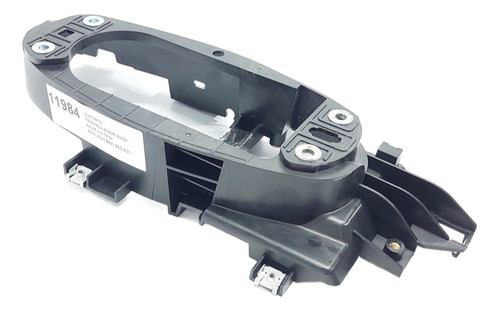 Suporte Do Trambulador A4 / A5 Tfsi Ano 2016 A 2020