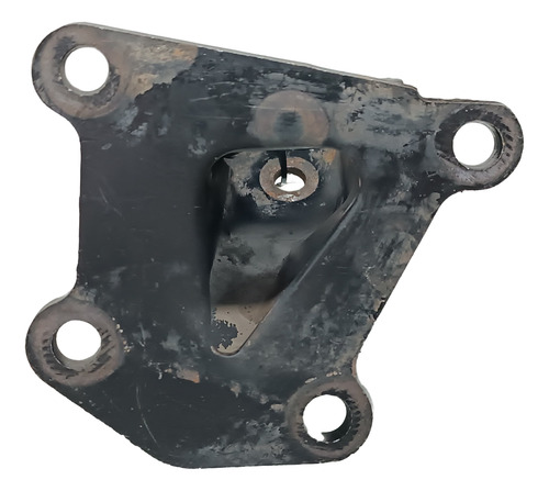 Suporte Coxim Direito Motor Nissan Frontier 2.5 2008 2012