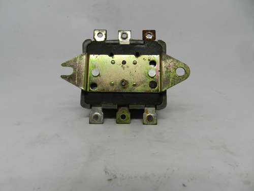 Relé Duplo Faróis 500 Watts 12v Vw Santana 1995