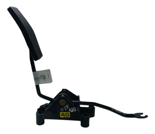 Pedal Acelerador Gm Astra 2001 (ap)
