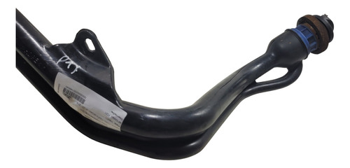 Gargalo Tanque Combustível Ford Fiesta 2003 A 2014 (al)