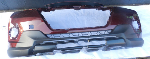 Para-choque Dianteiro C/ Grade Wrv 17/20 Detalhe 71101trym0