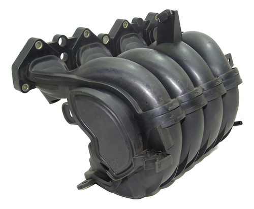 Coletor Admissão 206 207 307 C3 1.6 16v Gasolina