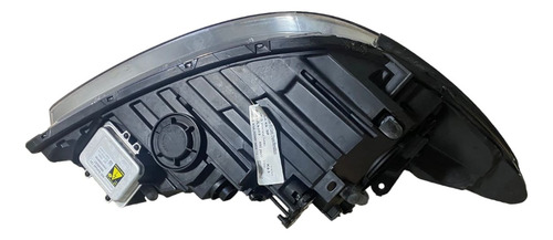 Farol Completo Direito Hyundai Genesis 2013