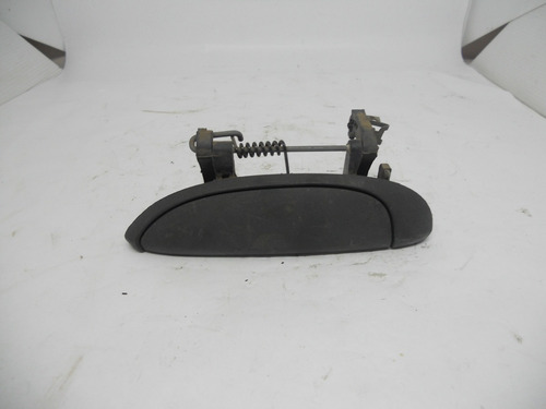 Maçaneta Externa Dianteira Esquerda Renault Logan Megane