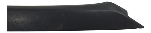Moldura Coluna Parabrisa Lado Direito Gm Kadett Sl 1990 (al)