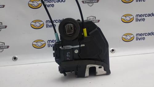 Fechadura Elétrica Traseira Direita Toyota Corolla 14/19