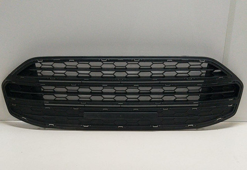 Grade Para-choque Dianteiro Ford Ecosport 13/18 17b968bd