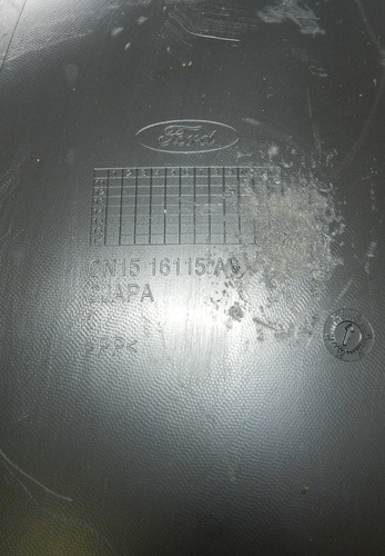 Para-barro Dianteiro Esq. Ford Ecosport 13/17 Cn1516115ab