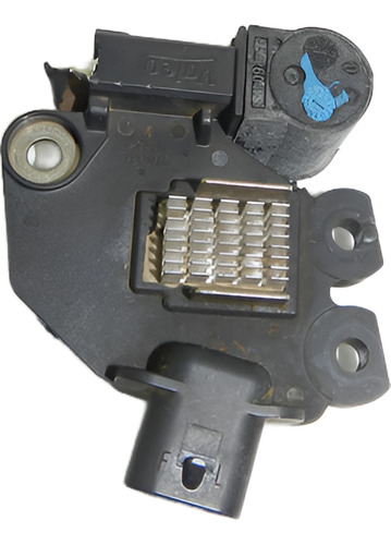 Regulador Voltagem Gm Agile Montana Corsa Onix Captiva 10/20