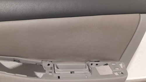 Forro Porta Dianteiro Direito Toyota Corolla 2003 A 2008