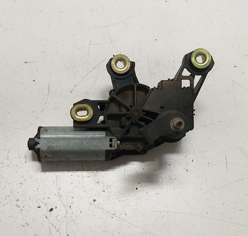 Motor Limpador Traseiro Vw Golf 1999 2000 A 2006 1j6955711c