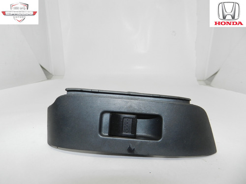 Botão Vidro Traseiro Direito Honda Fit 2003 A 2008 83743sadr