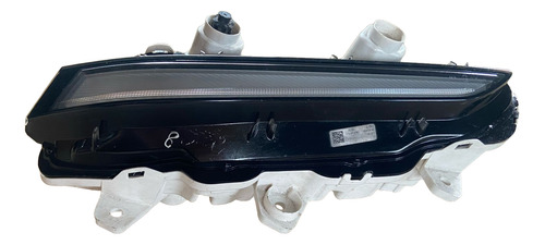 Farol Luz Diurna Daylight Peugeot 208 2020 Até 2024