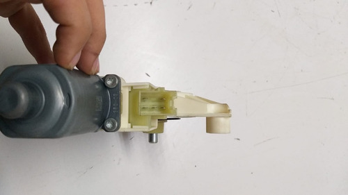 Motor Vidro Traseiro Esquerdo Mercedes C200 0130822505