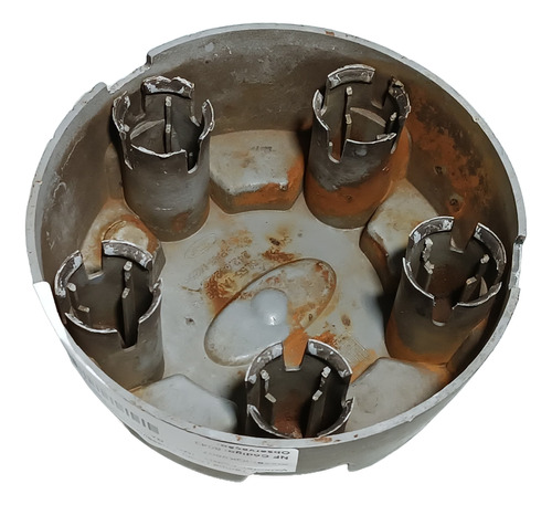 Calota Da Roda Ford Ranger 2006 2012