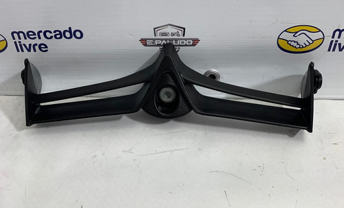 Acabamento Radiador Honda Cb 300 09/15 Original