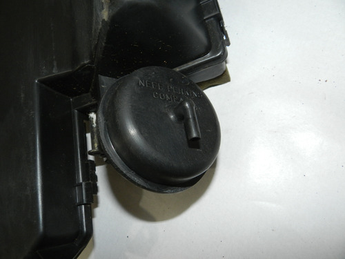 Distribuidor Duto Saída Ar Para-brisa Gm S10 95/11