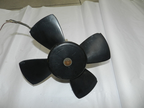 Ventoinha Motor Sem Ar Monza Kadett 2.0 8v 89/94 9130081020