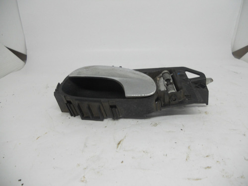 Maçaneta Interna Dianteira Esquerda Peugeot 307 9643604577