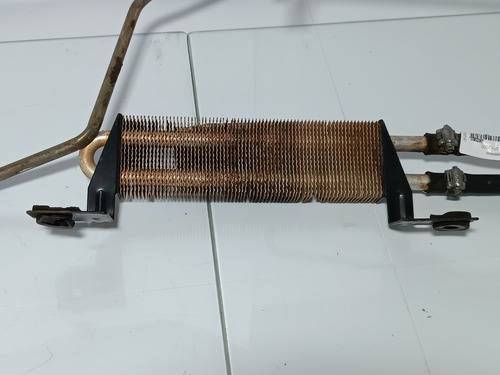 Radiador Resfriador Oleo Ford Ranger 3.0 Diesel Powerstroke