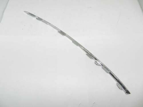 Friso Cromado Grad Farol Auxiliar Vw Gol G6 13/16 5u0853658b
