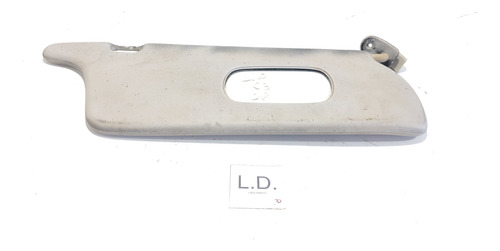 Tapa-sol Passageiro Vw Gol Saveiro Parati G3 Lado Direito
