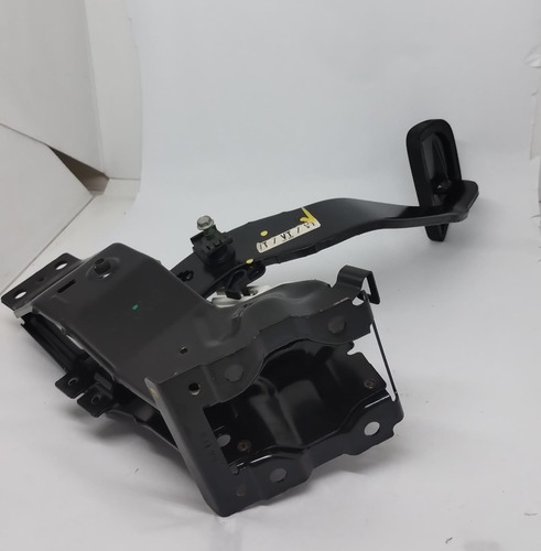 Pedal Freio Gm Omega Cd Fittipaldi V6 3.6 08/12 8a283