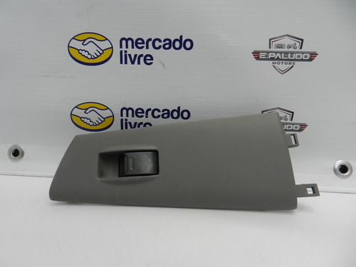 Botão Comando Vidro Traseiro Esquerdo Corolla Fielder 03/08