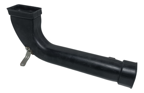 Duto Difusor Ar Condicionado Painel Ford F250 F350 F4000