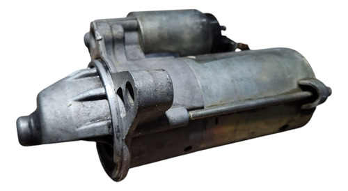 Motor De Arranque Partida Ford Fiesta Ka Courier Endura