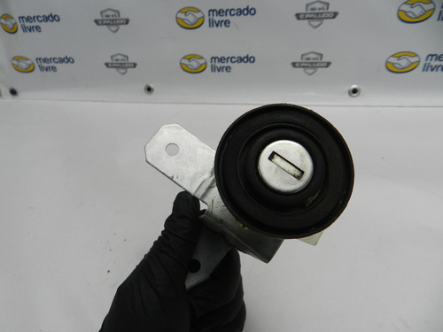 Miolo Cilindro Tampa Traseira Porta-malas Fiat Siena 05/06