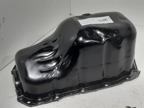 Carter Do  Motor  Fiat Palio Fire 1.0 2003