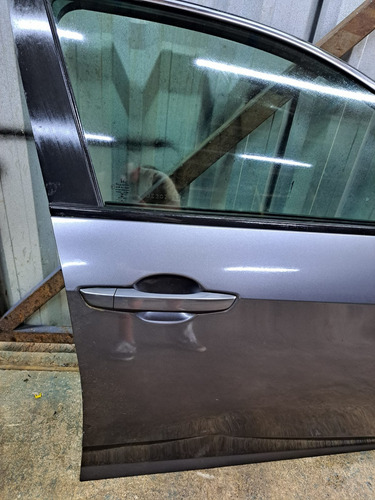 Porta Dianteira Direita Honda New Civic G10 2017 2018 2019