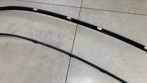 Par Friso Teto 210cm Mercedes-benz C180k 2000 A 2006