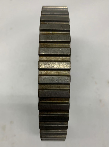 Polia Comando Válvulas Vw Ap Gol 1.6 1.8 8v 95/10