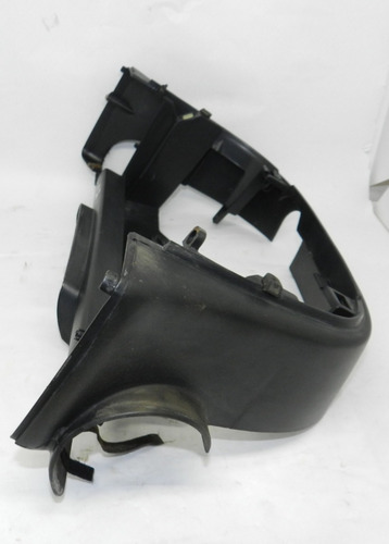 Moldura Painel Instrumentos Fiat Uno 1984 A 1994 Com Detalhe