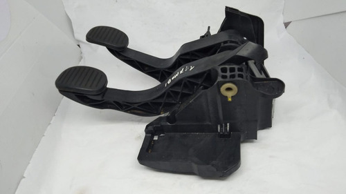 Conjunto Pedais Embreagem Freio Fiat Mobi Argo 1.0 8v 18/21