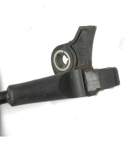 Sensor Abs Dianteiro Peugeot 307 Citroen C4 1998 A 2003 