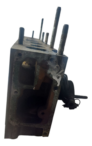 Cabeçote Do Motor Vw Gol Cht 1.0 75,39mm (al)