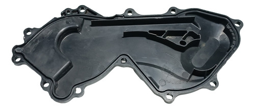 Tampa Capa Correia Motor Frontier 2.5 Diesel 2008 2016