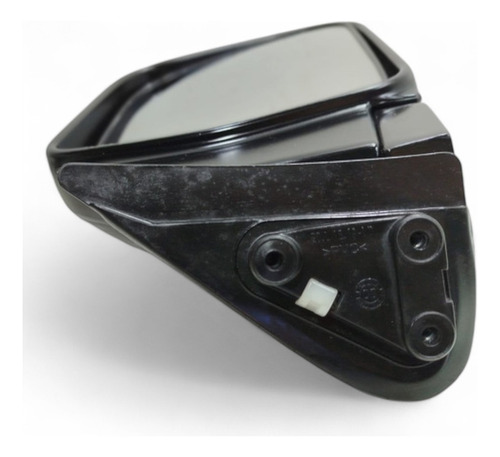 Espelho Retrovisor Direito Para Adaptação Mitsubishi Pajero