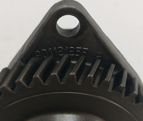 Bomba Oleo Polia Jeep Grand Cherokee 3.1 99 A 2004 90112125f
