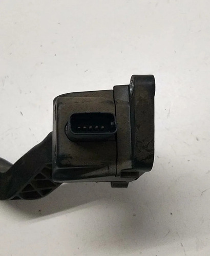 Pedal Acelerador Citroen C4 2.0 2010 9680565880