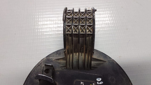Portinhola Tanque Combustível Hyundai I30 2007/2012. 23436